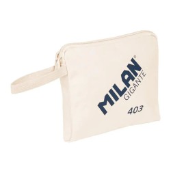 Bolso de mano MILAN GIGANTE 403 since 1918, 62105G403BG