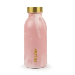 Botella isotérmica MILAN LAVA 0,35 L,, 643012LV