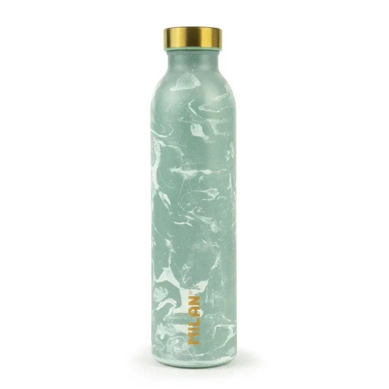 Botella isotérmica grande de 0,59 L, Lava, 643020LV