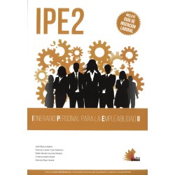 IPE 2 Flexibook