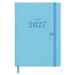 Agenda 2027 A6 ENDLESS semana/vista OXFO