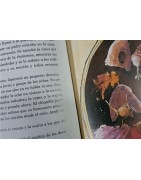 LIBROS CASTELLANO
