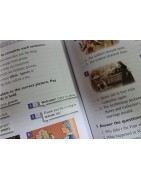 LIBROS LENGUA EXTRANJERA
