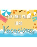 VACACIONES CEIP ENRIC VALOR