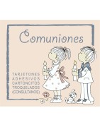 COMUNIÓN