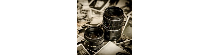 FOTOGRAFÍA - POSTERS