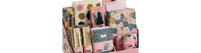 Set papelería regalo