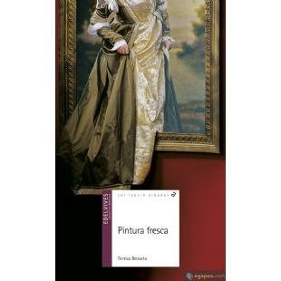 Pintura fresca EDELVIVES