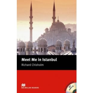 Meet Me in Istanbul MACMILLAN