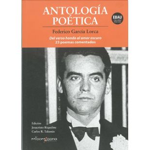 Antología poética García Lorca MICOMICONA
