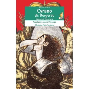 Cyrano de Bergerac BROMERA