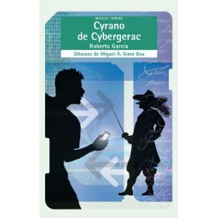 Cyrano de Cybergerac BROMERA