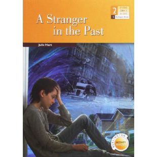 A Stranger in the past 2 ESO BURLINGTON