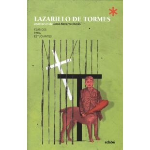 Lazarillo de Tormes EDEBÉ