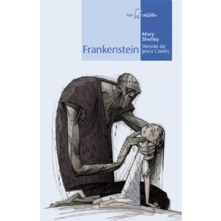 Frankenstein ALGAR, 9788498450569