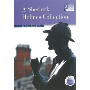 A Sherlock Holmes Collection 3º ESO BURLINGTON