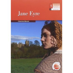 Jane Eyre 1º BACHI. BURLINGTON