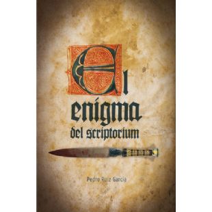 El Enigma del Scriptorium SM