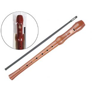Flauta HOHNER madera 955