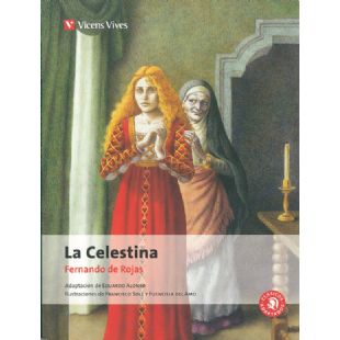 La Celestina - clásicos adaptados VICENS VIVES