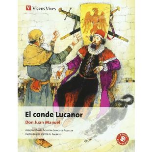 El Conde Lucanor VICENS VIVES