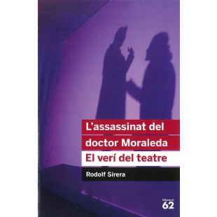 L´assassinat del doctor Moraleda EDICIO 62