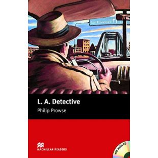 L.A. Detective MACMILLAN